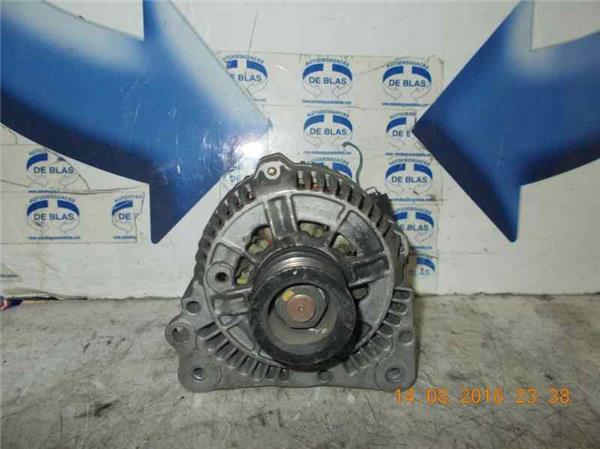 CORDOBA BERLINA 6K2 Alternador