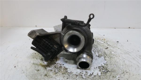 Serie 1 Berlina E81E872004- Turbo