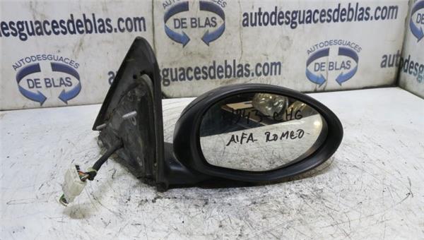 147 1902000- Retrovisor Derecho