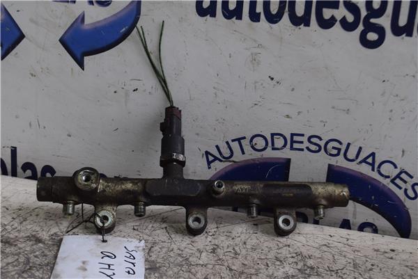 XSARA BERLINA RAMPA INYECTORA XSARA BERLINA RAMPA INYECTORA