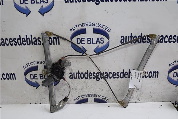206 BERLINA Elevalunas Electrico Delantero Derecho