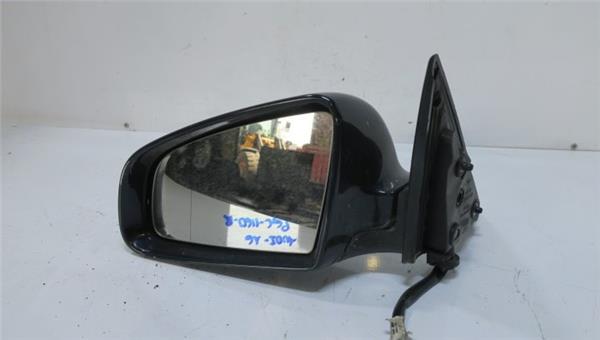 A6 Berlina 4F22004- Retrovisor Izquierdo