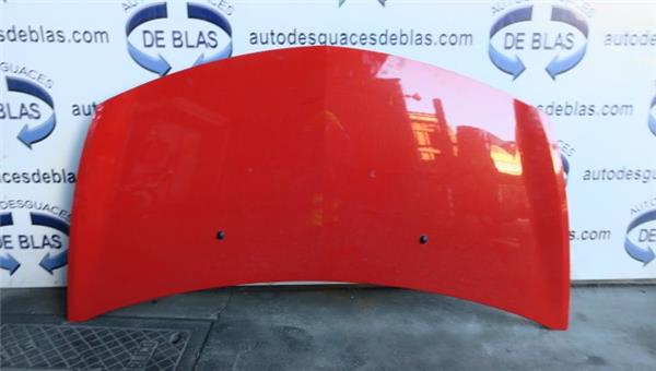 CLIO III Capo