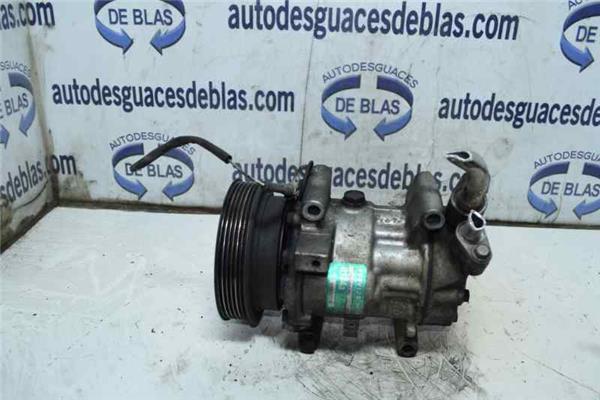 CLIO II FASE II BCB0 Compresor Aire Acondicionado
