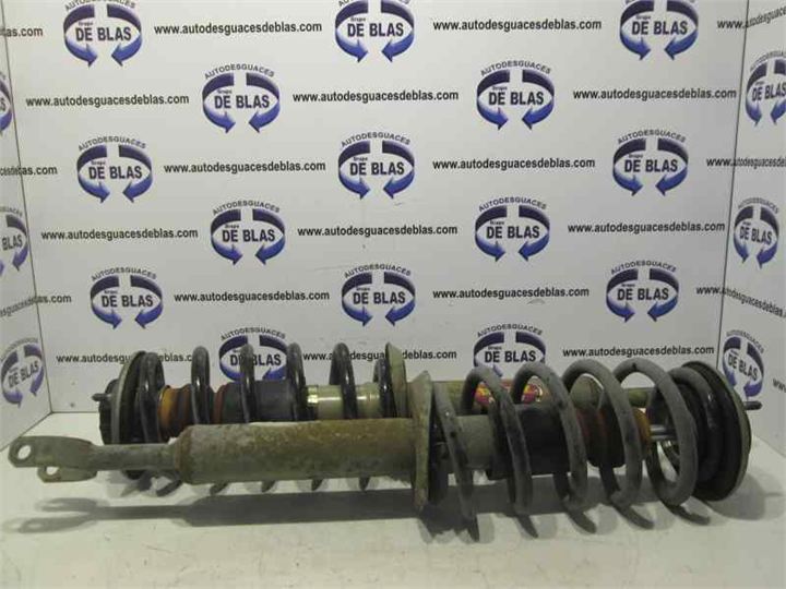 A4 Berlina B502.1999- Amortiguador Delantero Completo A4 Berlina B502.1999- Amortiguador Delantero Completo