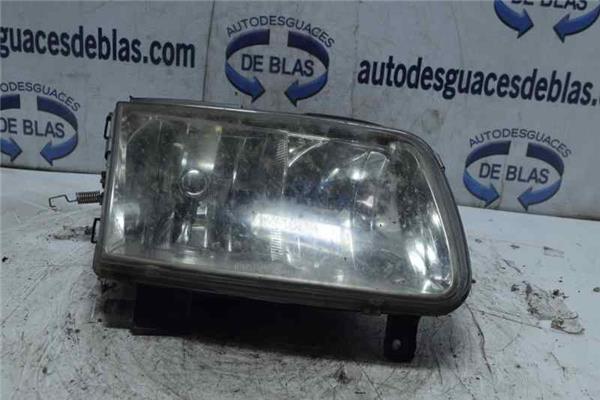 POLO BERLINA 6N2 Faro Delantero Derecho