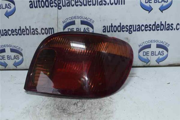 YARIS NCP1NLP1SCP1 Piloto Trasero Izquierdo