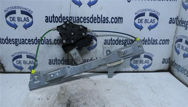 CORSA D Elevalunas Electrico Delantero Izquierdo CORSA D Elevalunas Electrico Delantero Izquierdo
