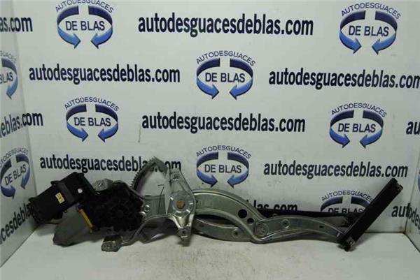 PASSAT BERLINA 3A2 Elevalunas Electrico Delantero Derecho
