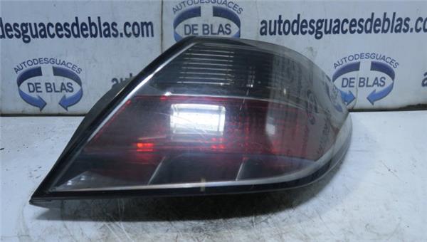 ASTRA GTC Piloto Trasero Derecho