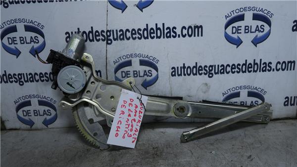 ALTO AMF 310 Elevalunas Electrico Delantero Derecho