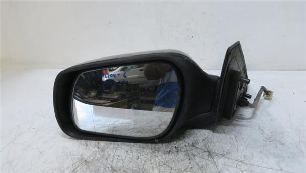 6 Berlina GG2002- Retrovisor Izquierdo