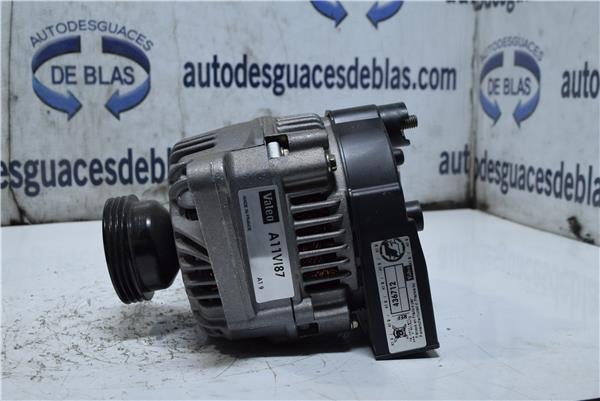 KANGOO FKC0 Alternador