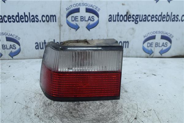 XANTIA BERLINA Piloto Trasero Izquierdo XANTIA BERLINA Piloto Trasero Izquierdo