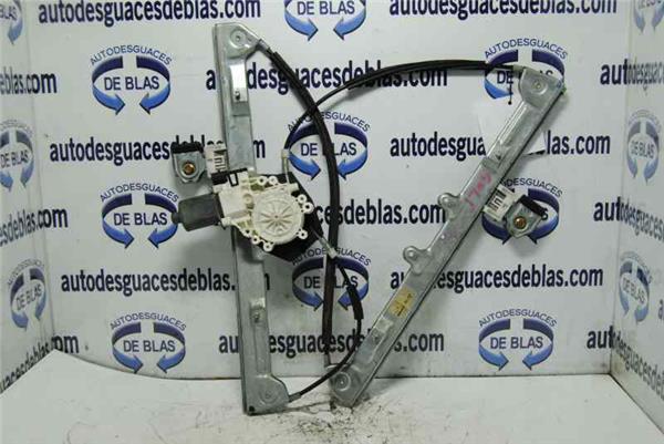 COLT BERLINA 5 Z30A Elevalunas Electrico Delantero Derecho