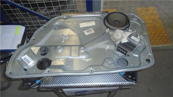 IBIZA 6L1 Elevalunas Electrico Delantero Derecho