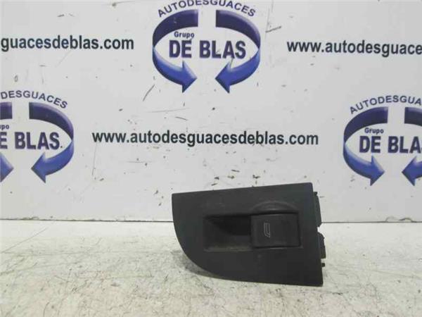 A6 Berlina 4B21997- MANDO ELEVALUNAS DELANTERO DERECHO A6 Berlina 4B21997- MANDO ELEVALUNAS DELANTERO DERECHO