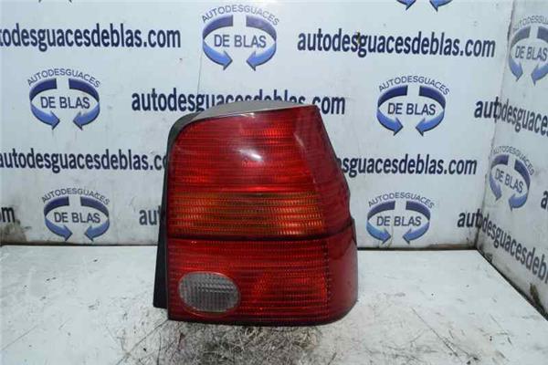 LUPO 6X16E1 Piloto Trasero Derecho