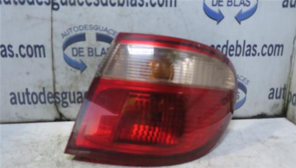 ALMERA N16E Piloto Trasero Derecho ALMERA N16E Piloto Trasero Derecho