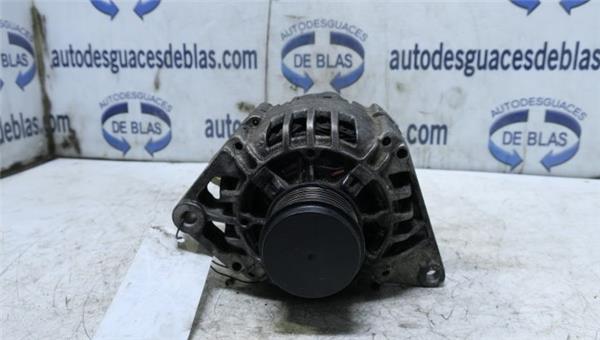 SCENIC II Alternador