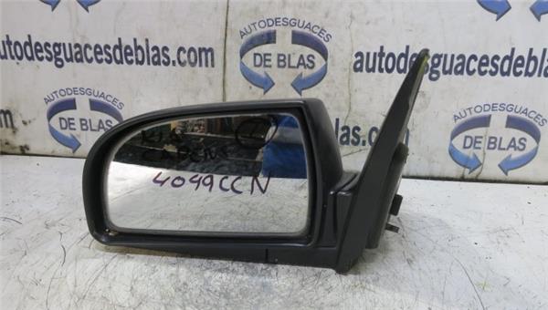 Carens RS2003- Retrovisor Izquierdo