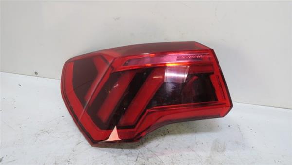 Q3 Sportback F3N08.2019- Piloto Trasero Izquierdo