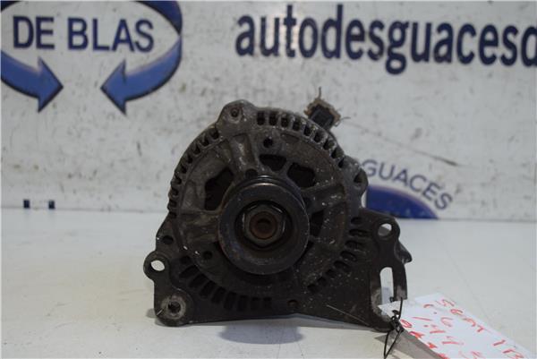 IBIZA 6K Alternador