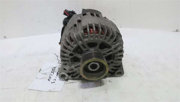 C3 2002- Alternador C3 2002- Alternador
