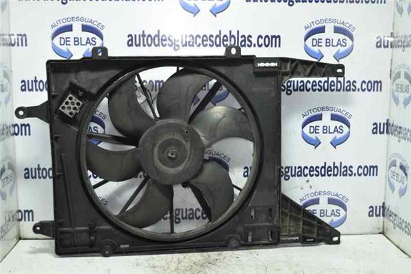 MEGANE I BERLINA HATCHBACK BA0 Electroventilador
