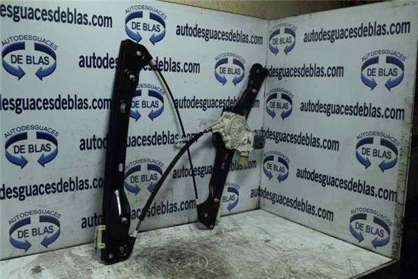 SERIE 3 BERLINA E90 Elevalunas Electrico Delantero Derecho