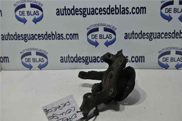 Combo Corsa B1993- Mangueta Delantera Derecha Combo Corsa B1993- Mangueta Delantera Derecha