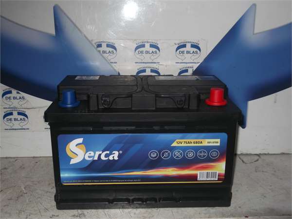 BATERIA Bateria