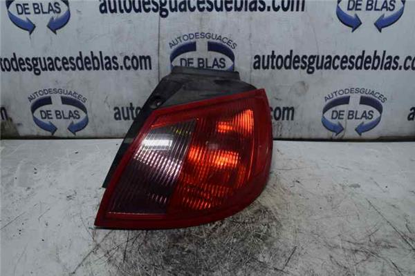 COLT BERLINA 3 CZ Piloto Trasero Derecho COLT BERLINA 3 CZ Piloto Trasero Derecho