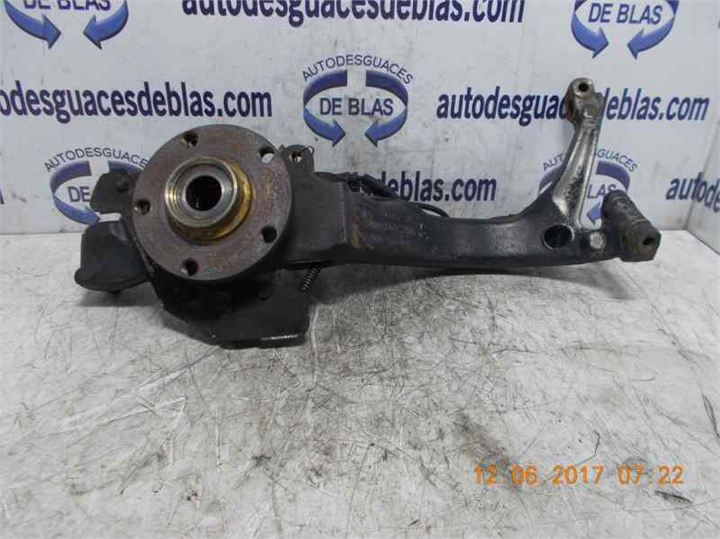 PASSAT BERLINA 3B2 Mangueta Delantera Derecha PASSAT BERLINA 3B2 Mangueta Delantera Derecha