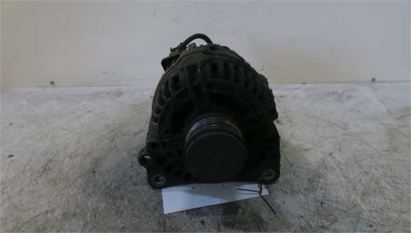 Arosa 6H12000- Alternador
