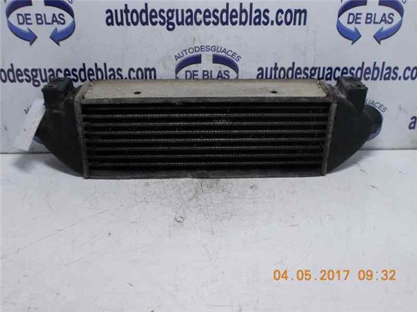 TRANSIT MOD. 2000 COMBI Intercooler
