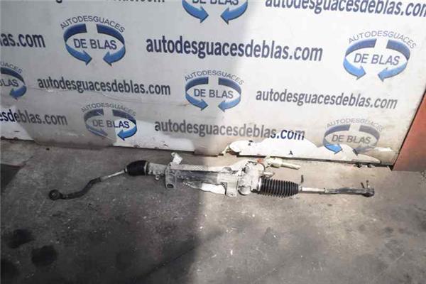 LAGUNA II BG0 Cremallera Direccion Asistida