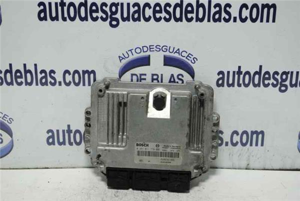 SCENIC II Centralita motor uce