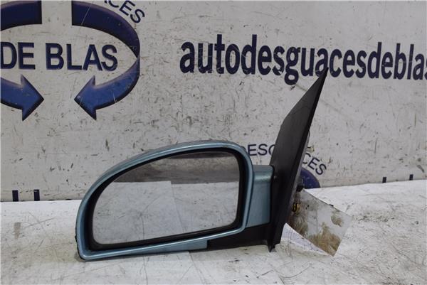 GETZ TB Retrovisor Izquierdo