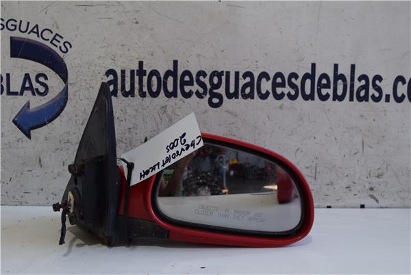 LACETTI Retrovisor Derecho