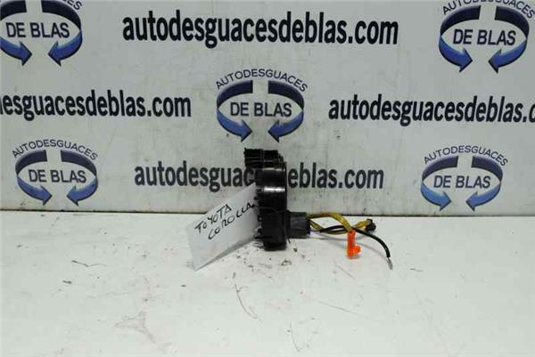 COROLLA E12 Anillo Airbag