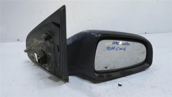 Astra H Berlina 2004- Retrovisor Derecho