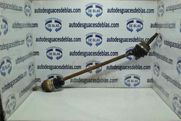 ASTRA G BERLINA Transmision Delantera Derecha