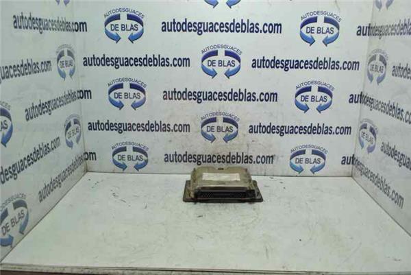 307 S1 Centralita motor uce