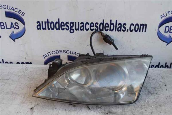 MONDEO BERLINA GE FARO XENON IZQUIERDO