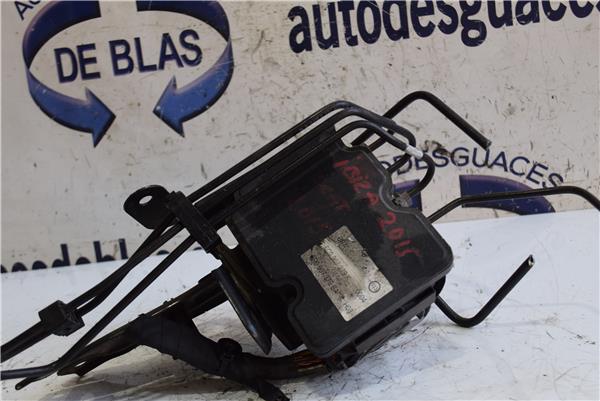 IBIZA 6J5 ABS