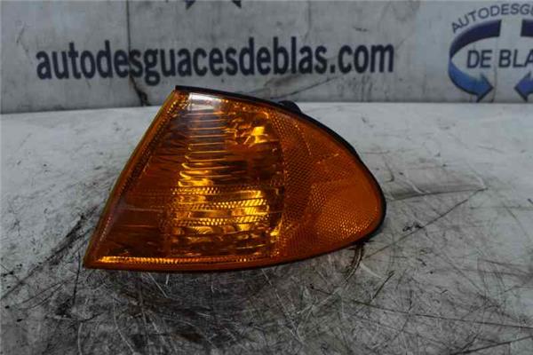 SERIE 3 BERLINA E46 Piloto Intermitente Lateral Delantero Izquierdo