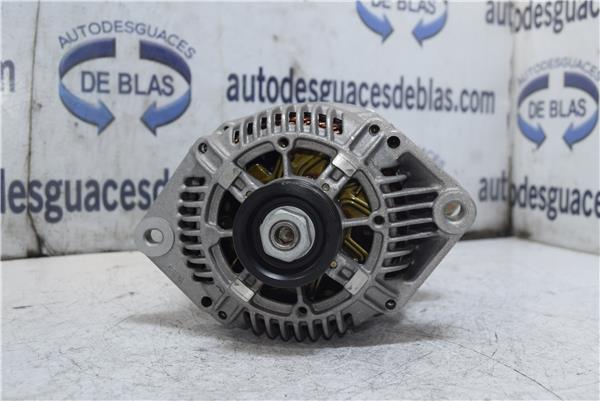 CLIO I FASE III BC57 Alternador