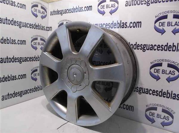 Ibiza 6L104.2002- Llanta