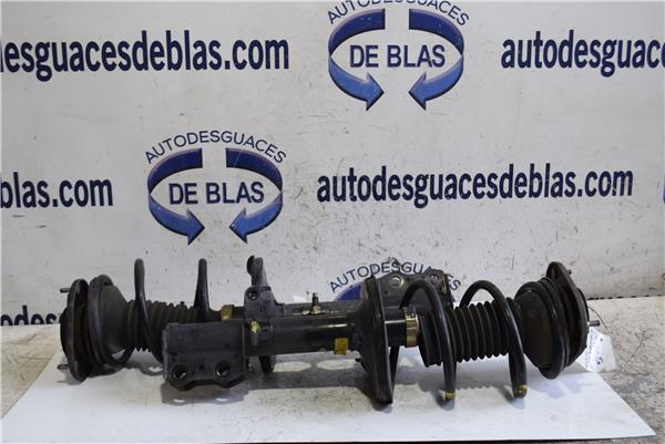 COROLLA E12 Amortiguador Delantero Completo